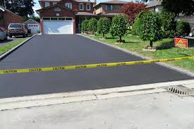 Reliable Trenton, NJ Driveway Paving Services Solutions